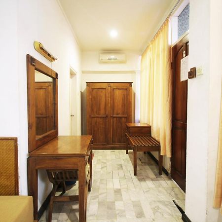 Hotel Karthi Kuta Kuta Lombok Kültér fotó