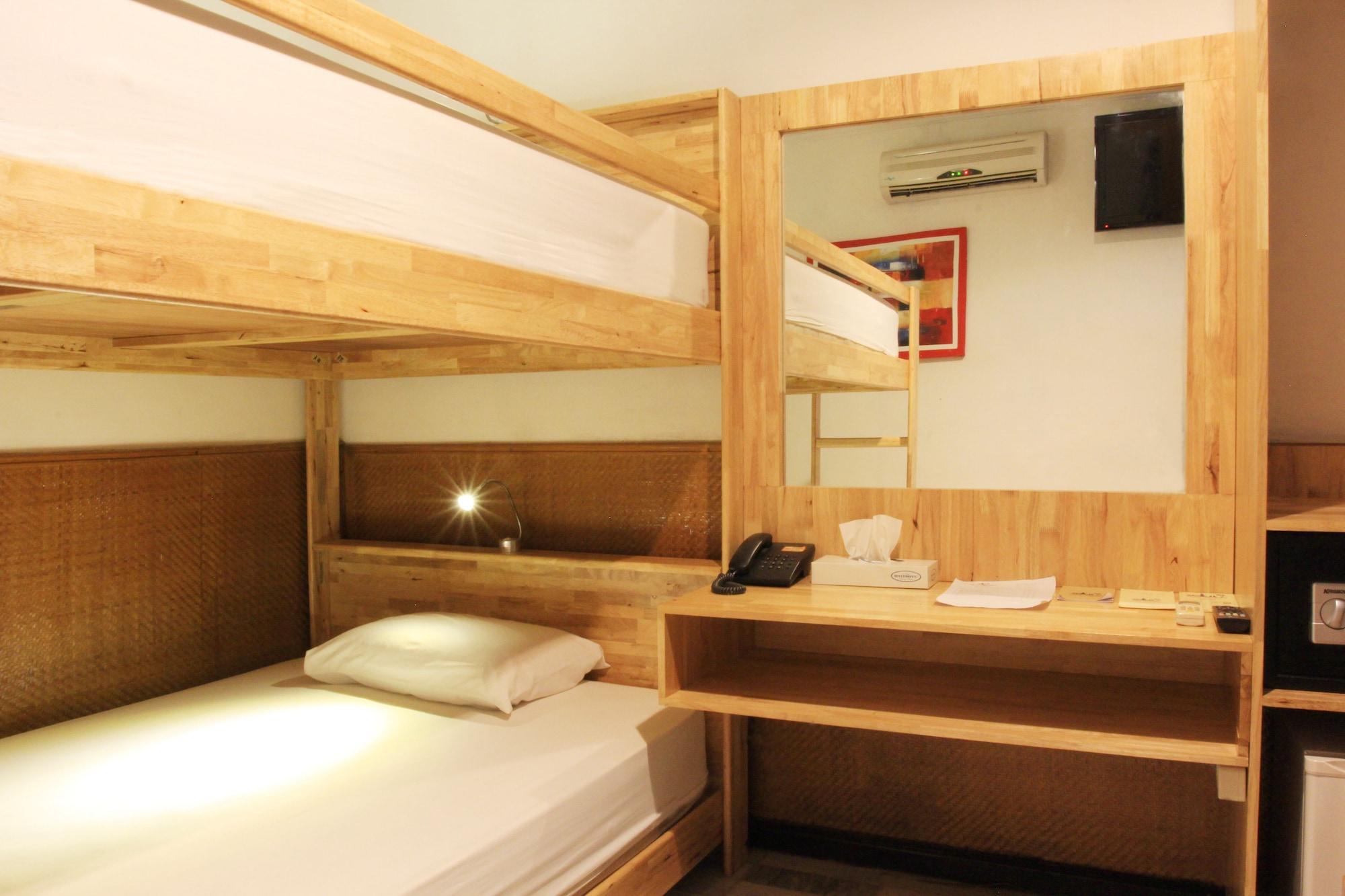 Hotel Karthi Kuta Kuta Lombok Kültér fotó