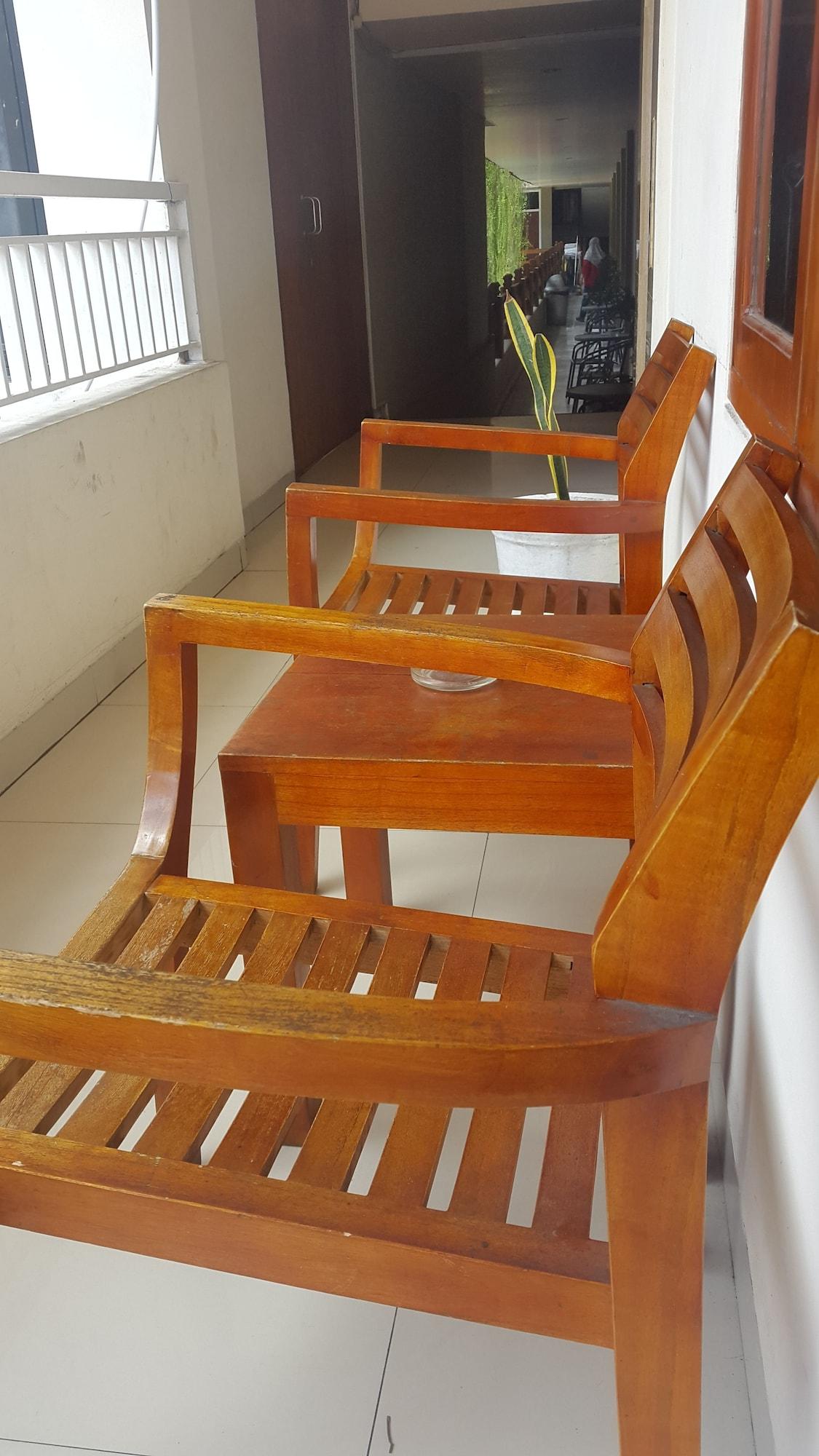 Hotel Karthi Kuta Kuta Lombok Kültér fotó