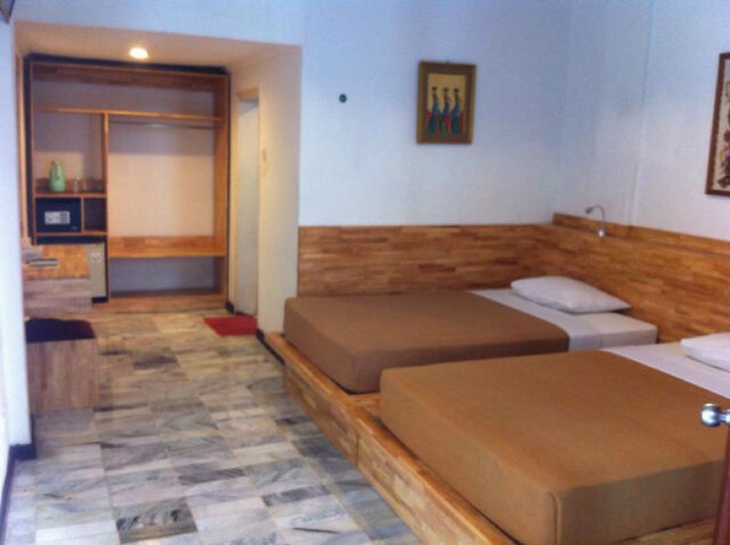 Hotel Karthi Kuta Kuta Lombok Kültér fotó