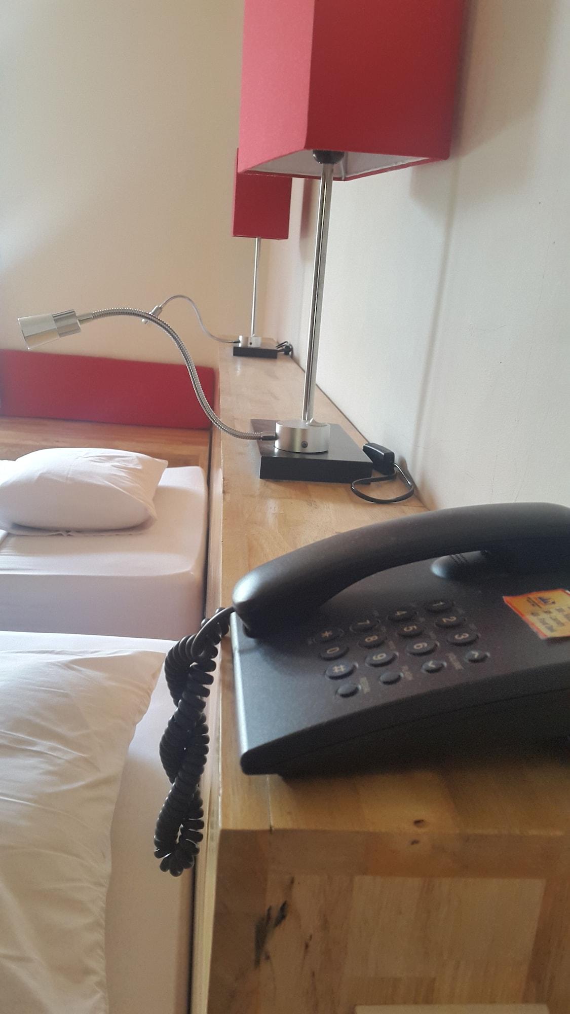 Hotel Karthi Kuta Kuta Lombok Kültér fotó