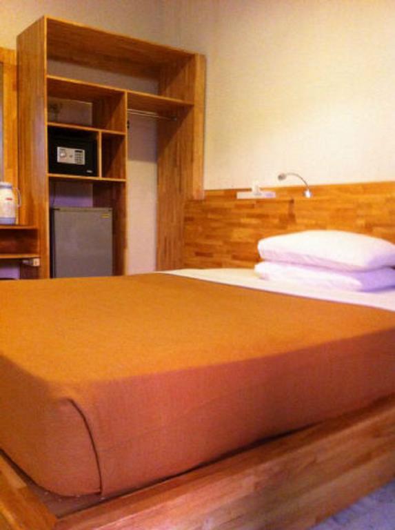 Hotel Karthi Kuta Kuta Lombok Szoba fotó