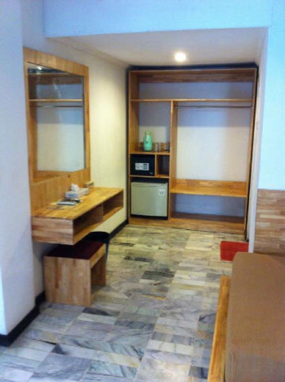 Hotel Karthi Kuta Kuta Lombok Szoba fotó
