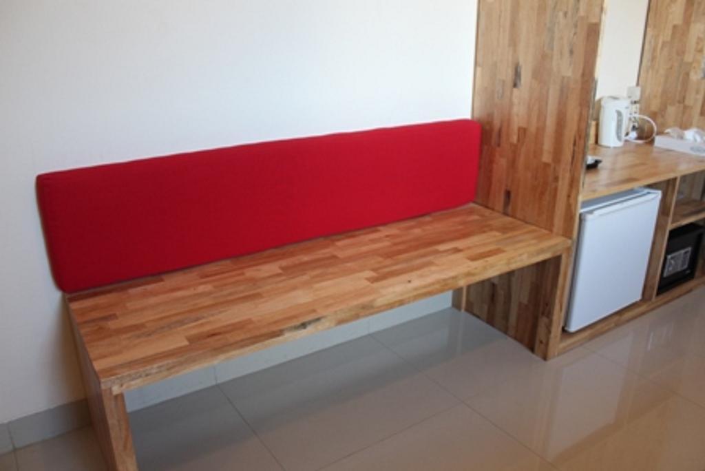 Hotel Karthi Kuta Kuta Lombok Szoba fotó