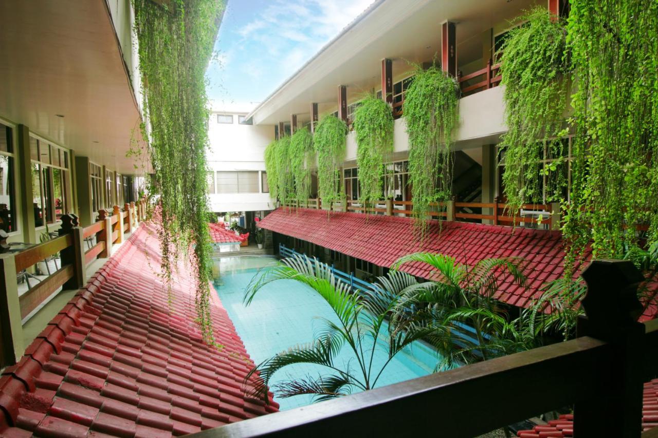 Hotel Karthi Kuta Kuta Lombok Kültér fotó